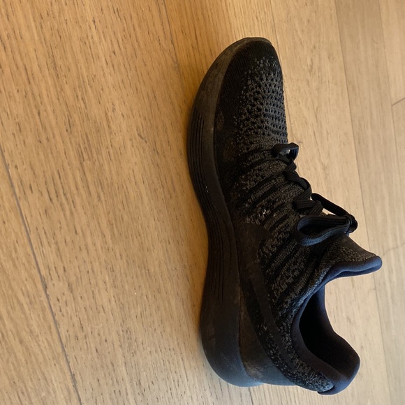 Women nike free run sneakers - Picture 4 of 5